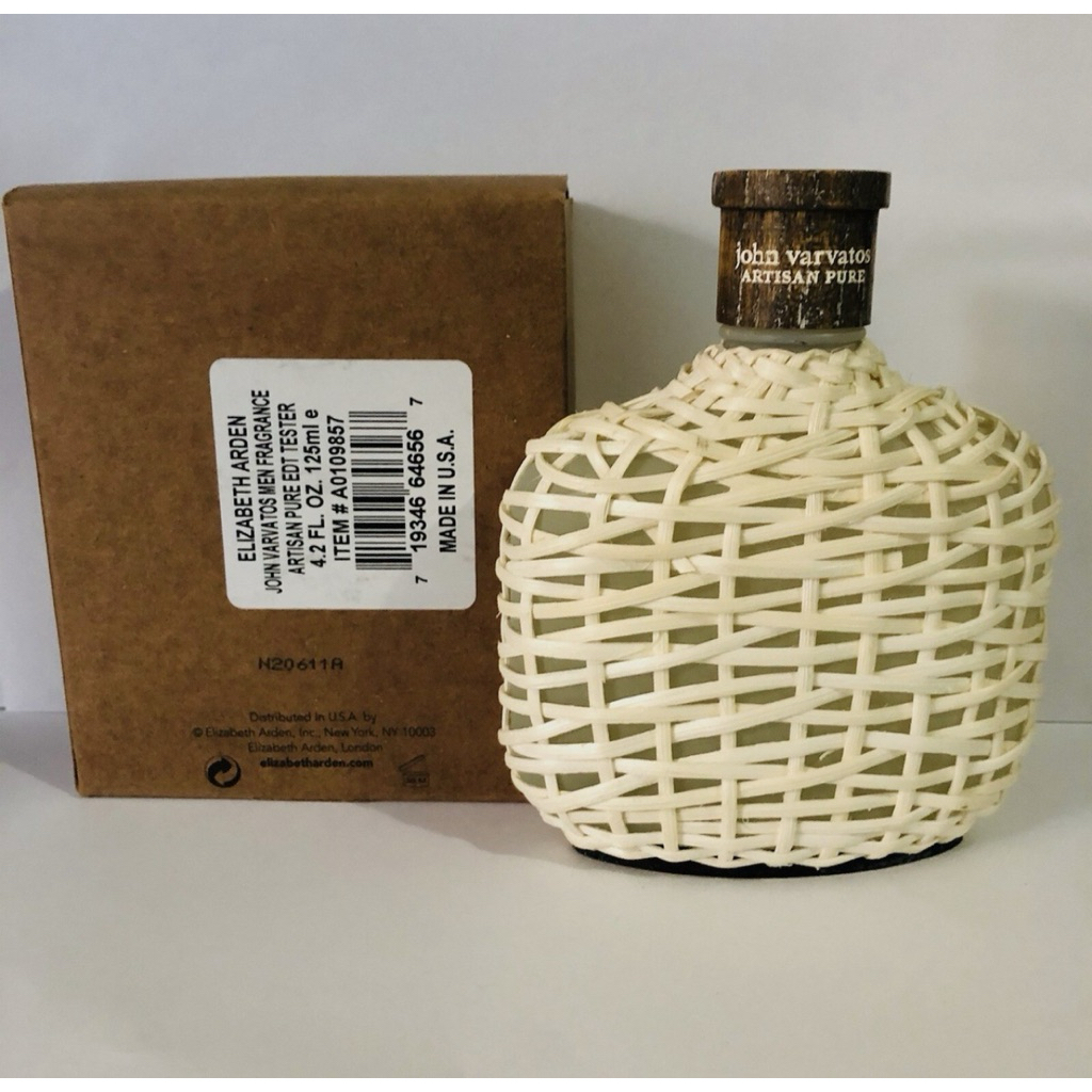 John Varvatos Artisan Pure JV Artisan Pure