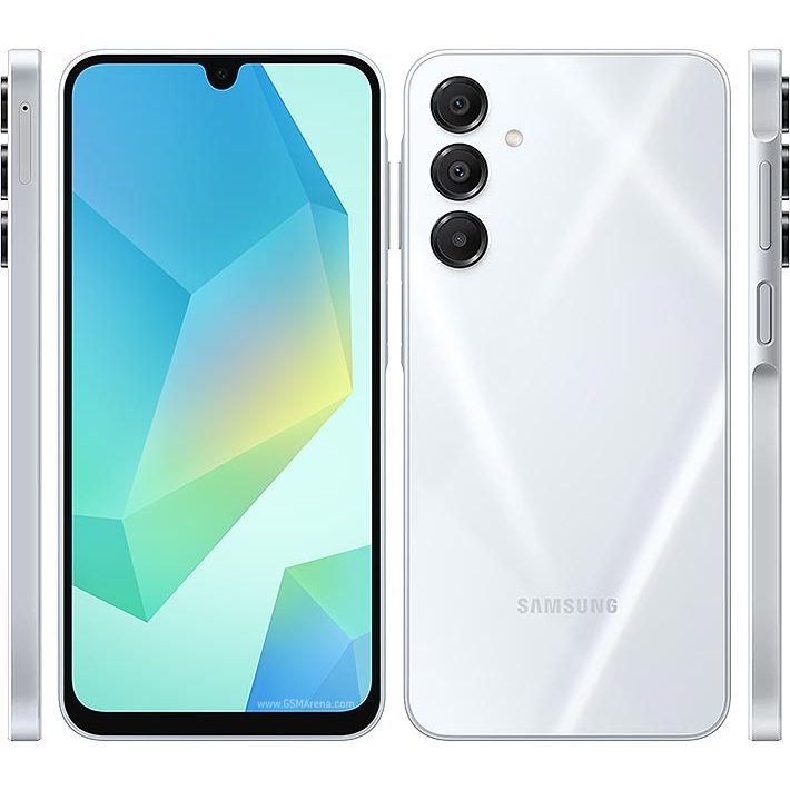 HP SAMSUNG A16 5G 8/256GB  SECOND FULLSET ORIGINAL