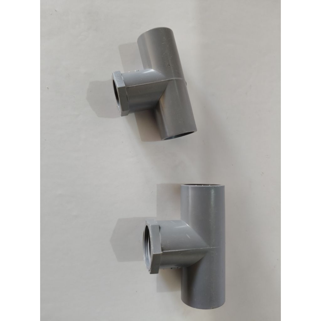 faucet T  trilliun Sambungan pipa T drat dalam