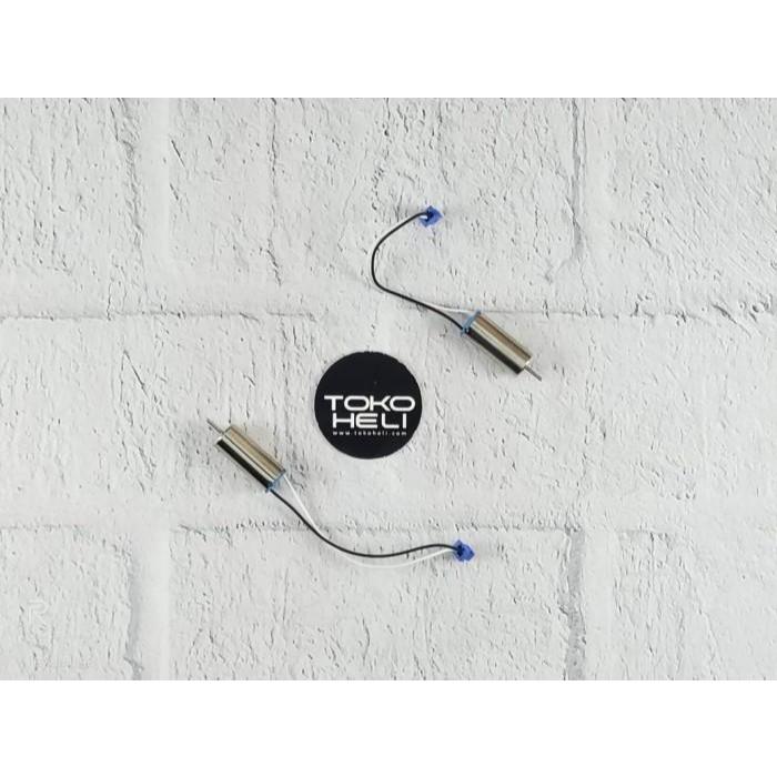 Rajawali Whoop Brushed 716 Coreless Motor CCW