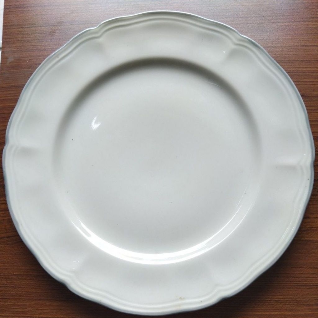 Dinner plate keramik 28 cm