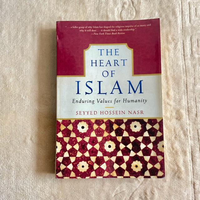 The Heart of Islam