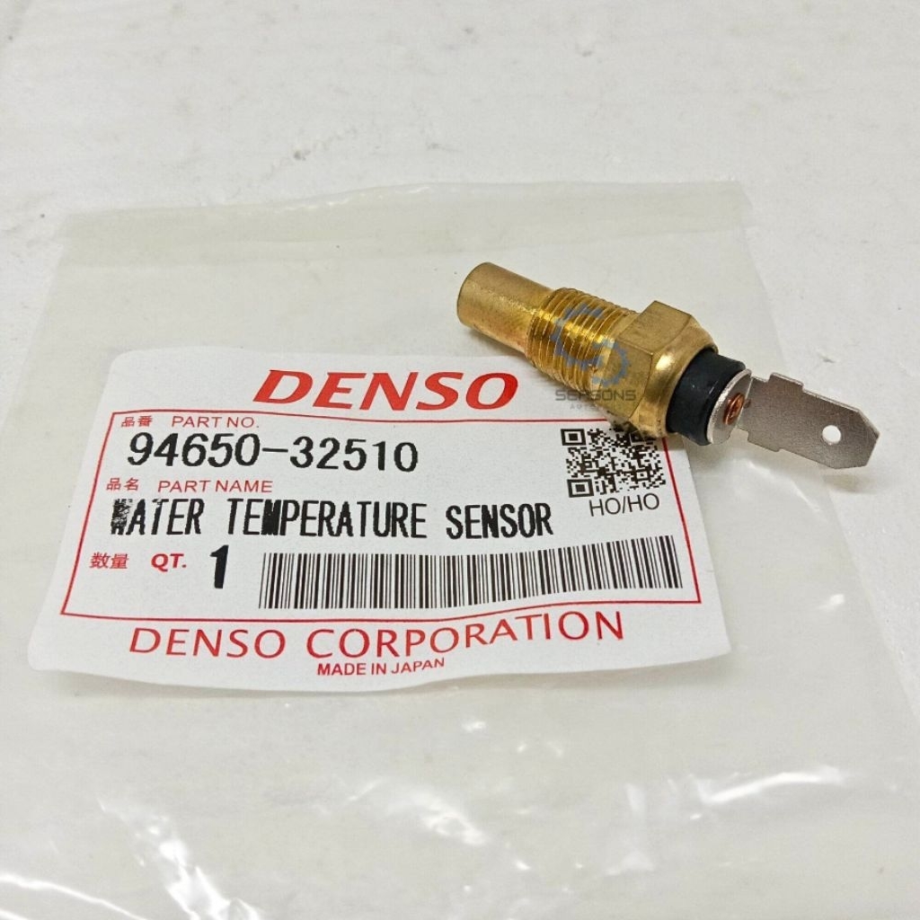 Switch Sensor Temperatur Kecil Daihatsu Taruna Espass Zebra