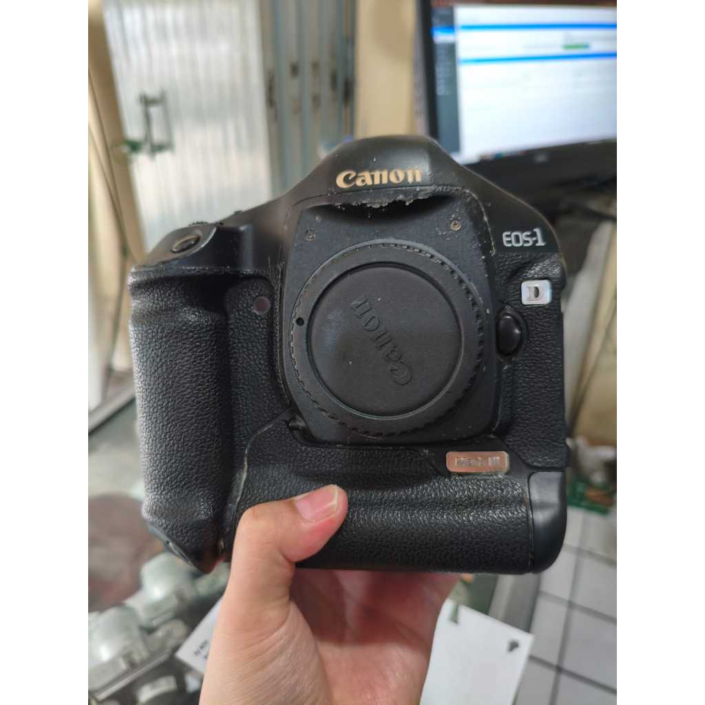 Canon 1D mark III aka 1D mark 3 Body Only