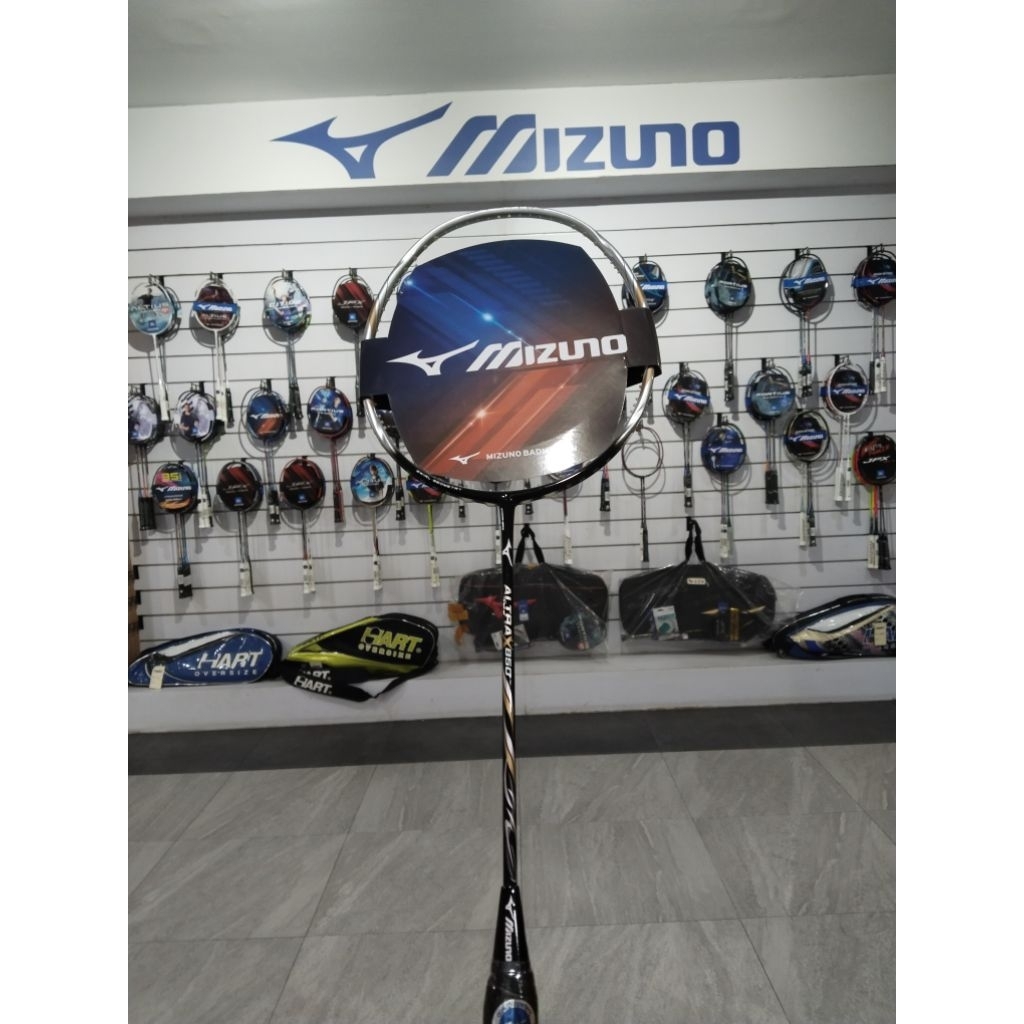RAKET MIZUNO ALTRAX 850 100℅ ORIGINAL