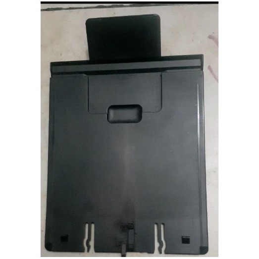 tray depan epson L220 L350 L360 L110 tatakan kertas depan Epson L110 L220 L210 tray bawah