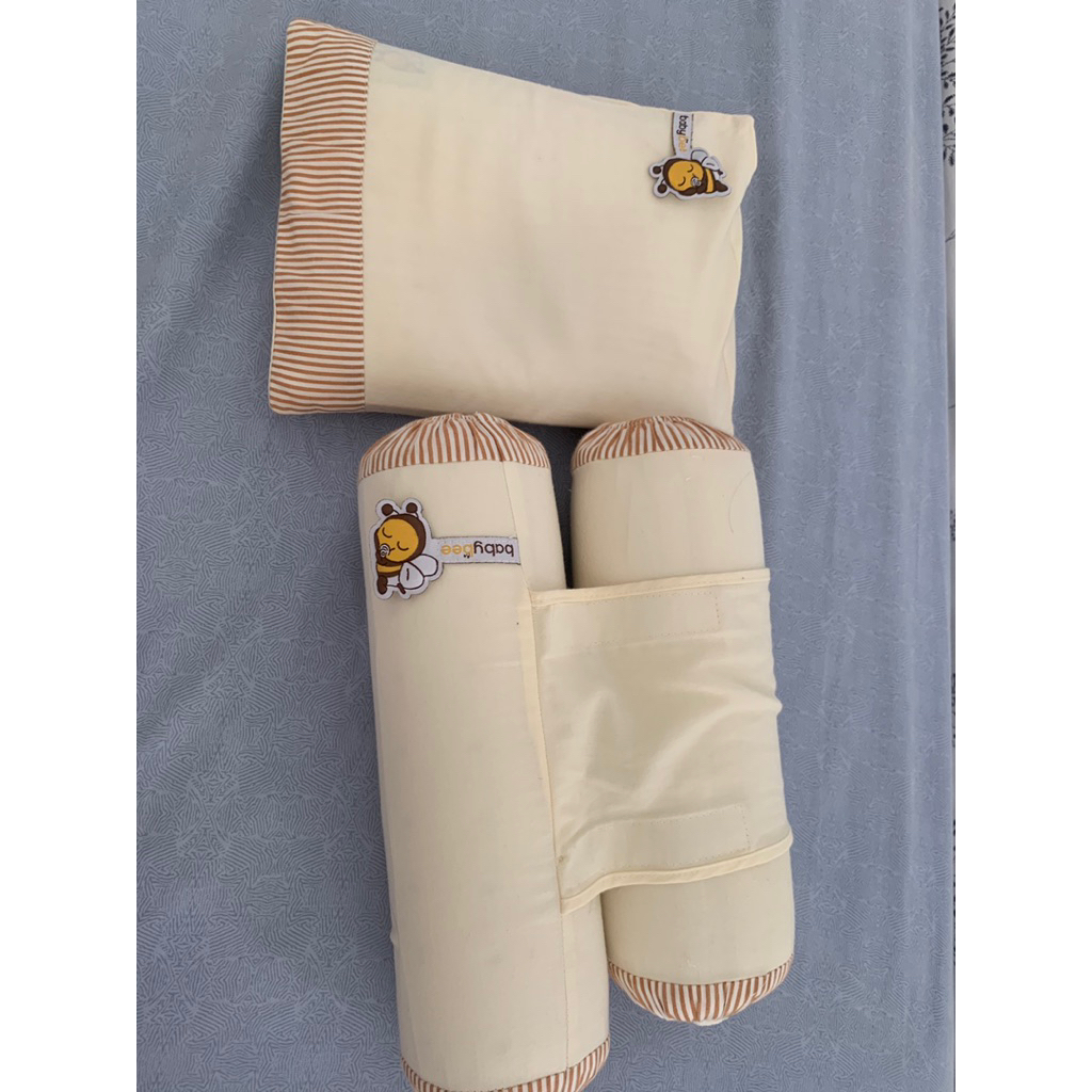 Preloved bantal NewBorn Babybee