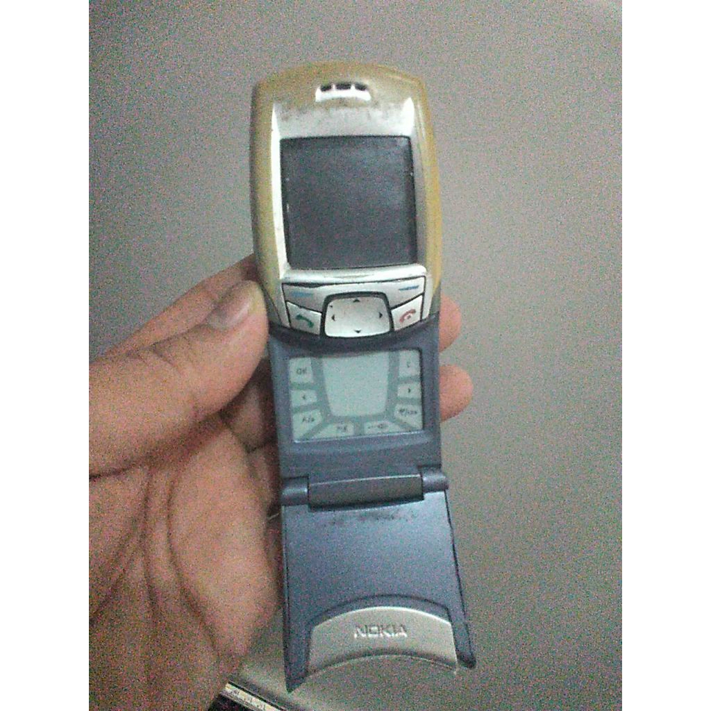 NOKIA 6108 JADUL LANGKA