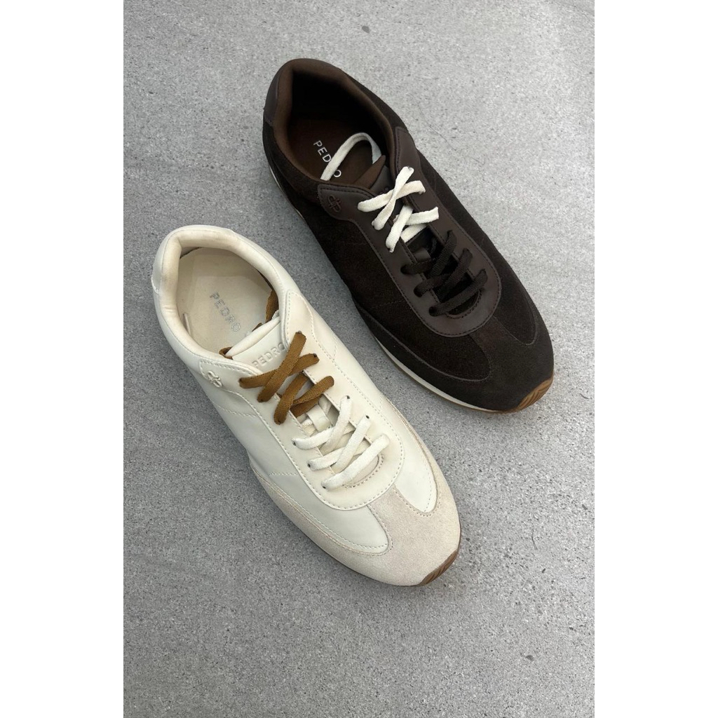Sepatu wanita Sneakers Pedro Original