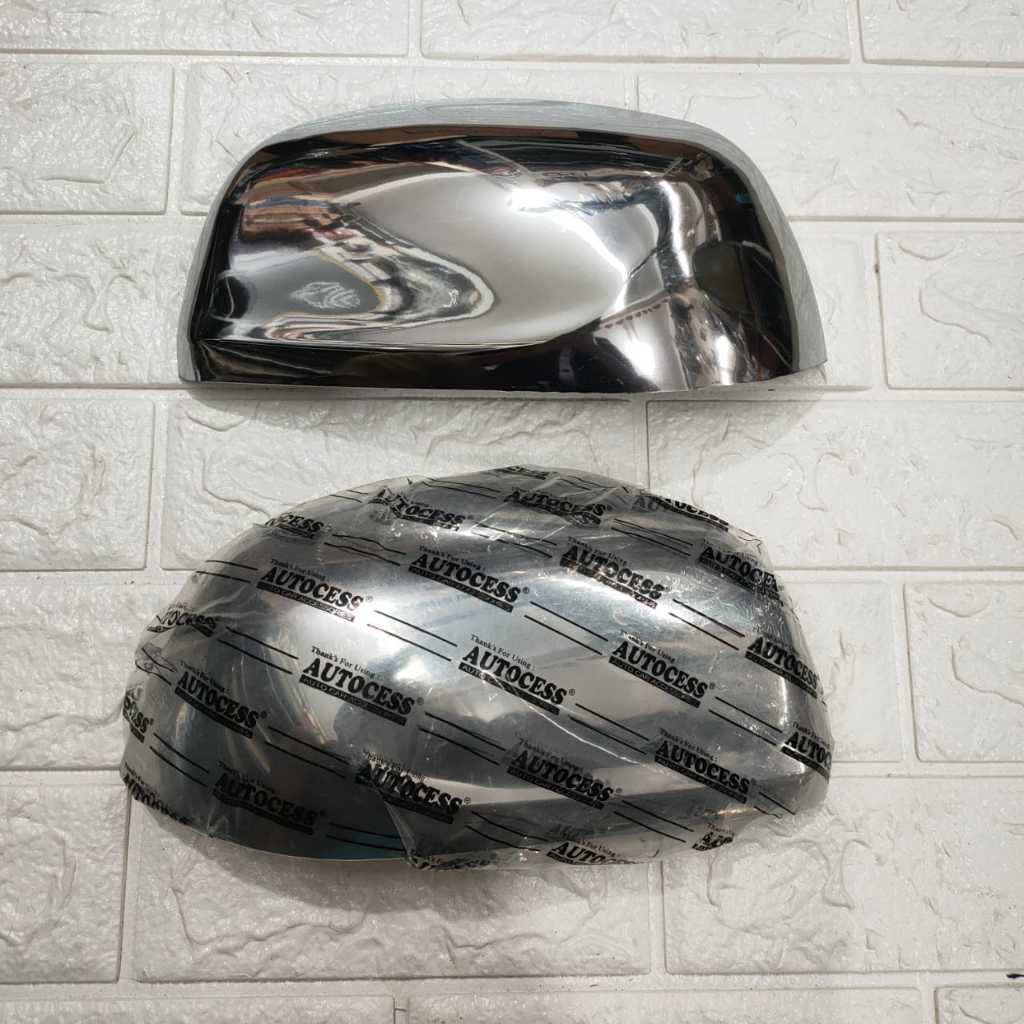 COVER SPION WULING CONFERO CHROME