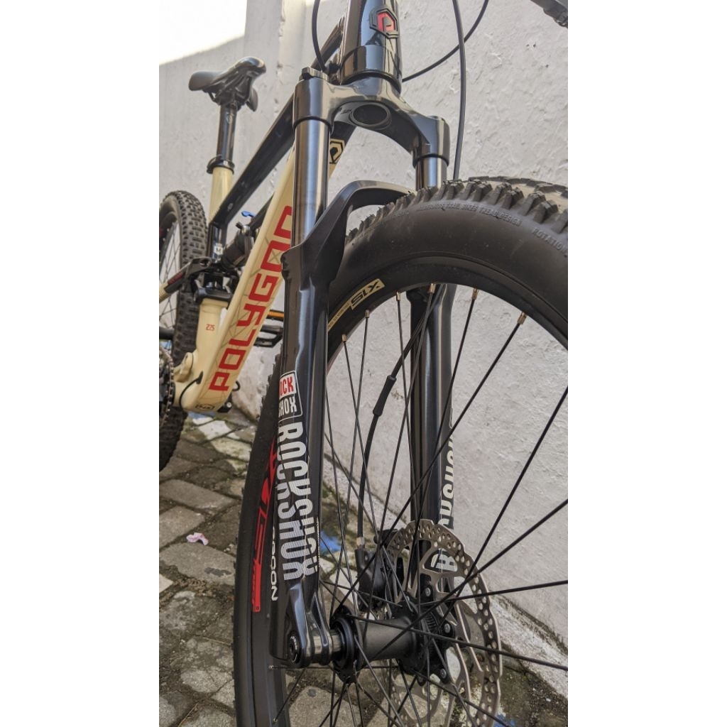 Polygon Siskiu D7 2020