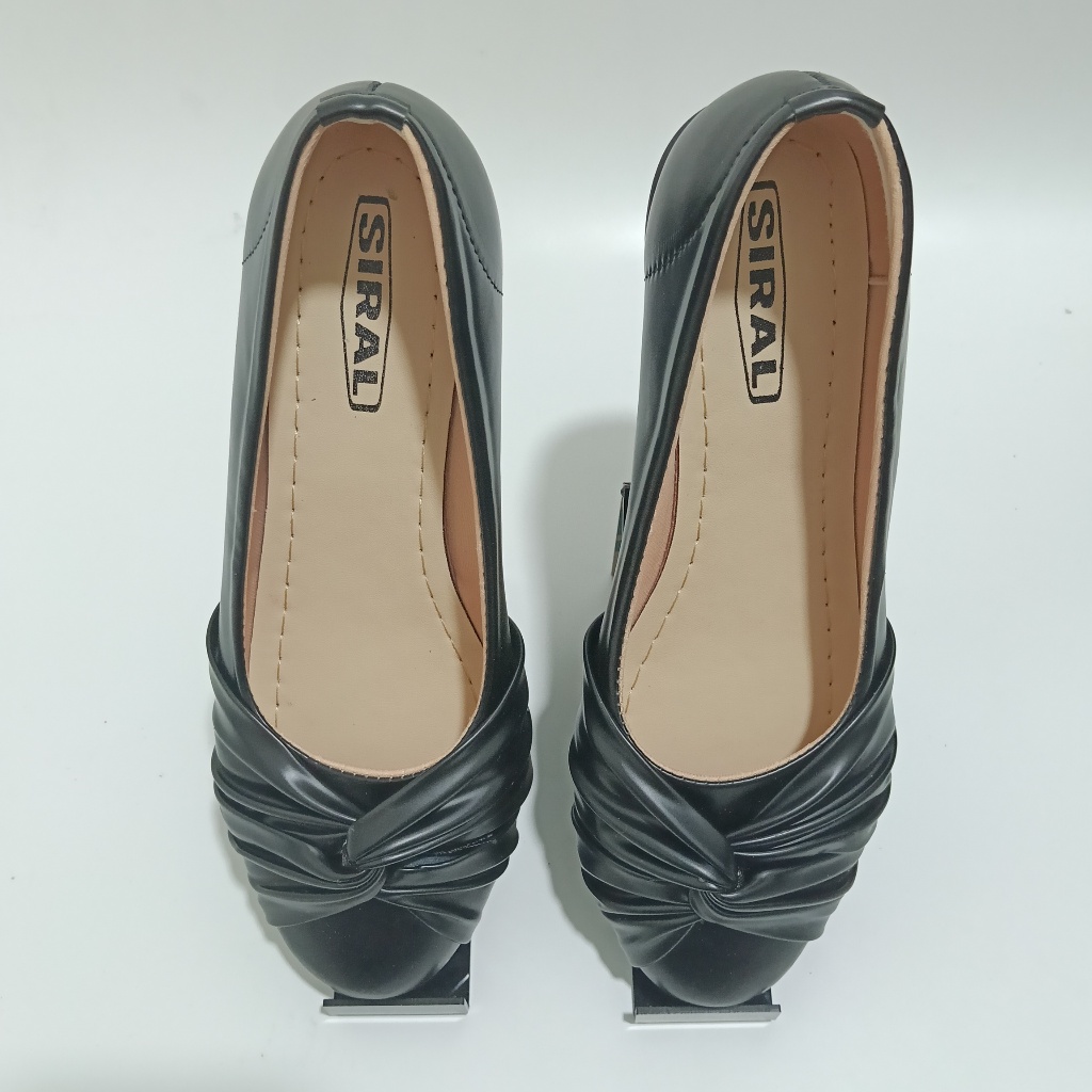 Sepatu Wanita Doll Shoes Jelly Terbaru Promo sepatuceriastore