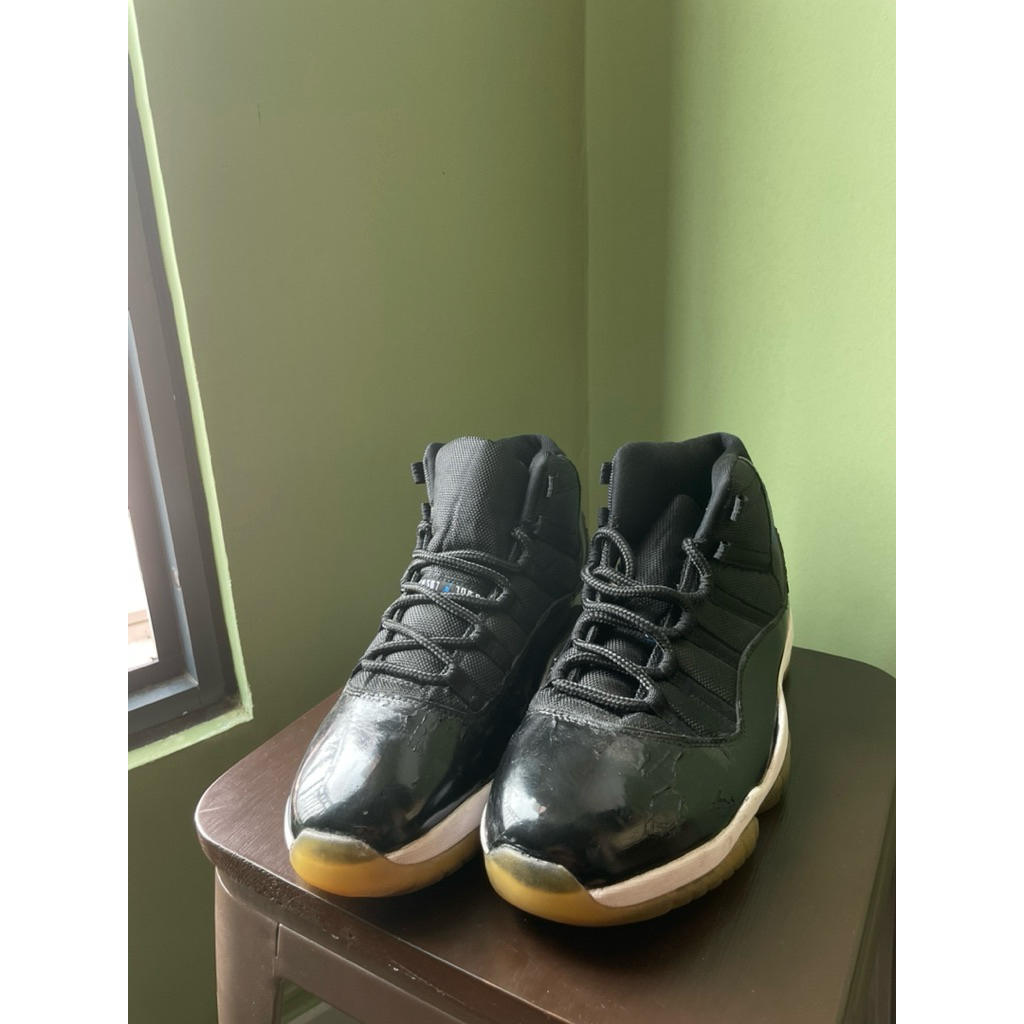Air Jordan 11 Retro “Space Jam” - Size 43