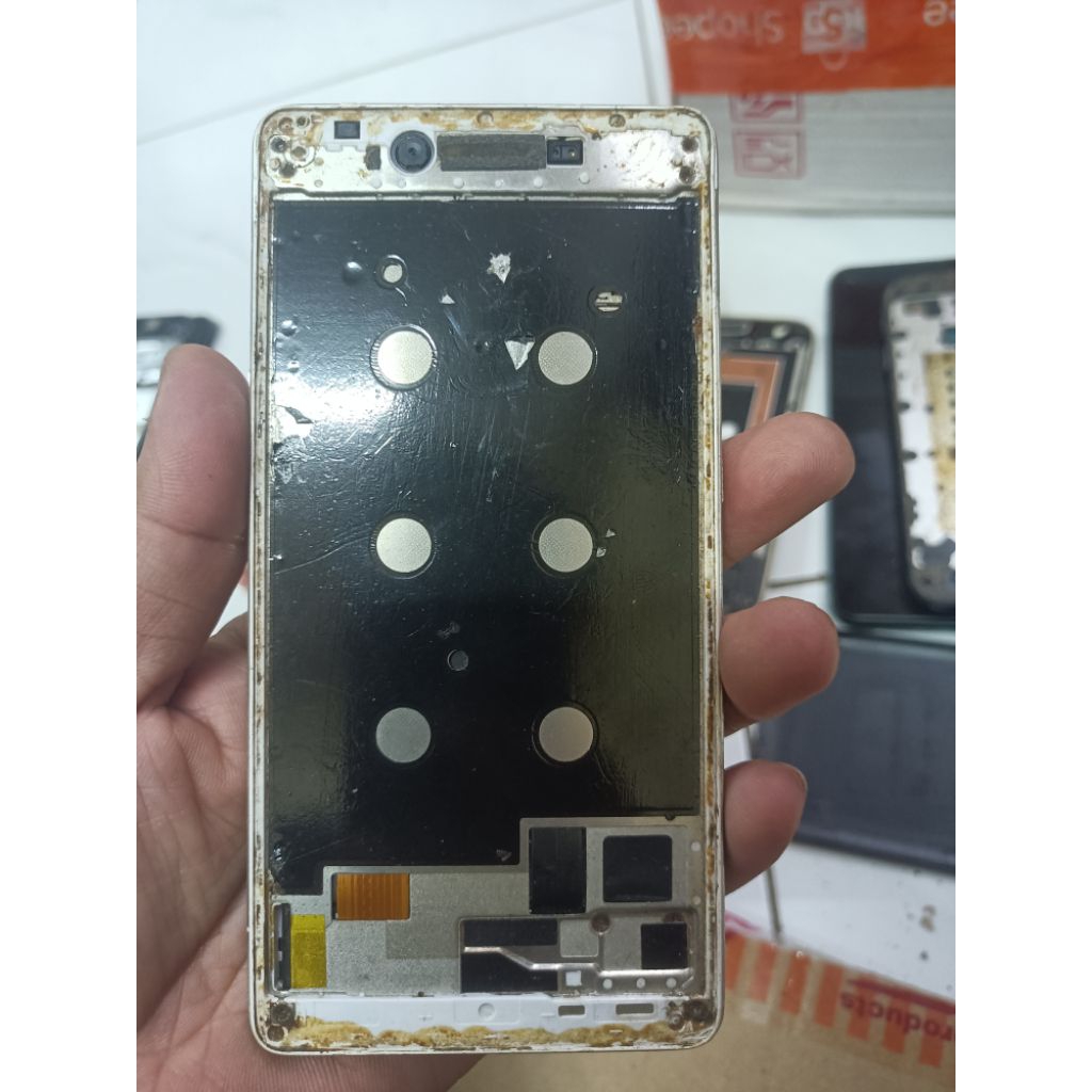 Oppo R7F Minus Lcd Ram 3/16gb
