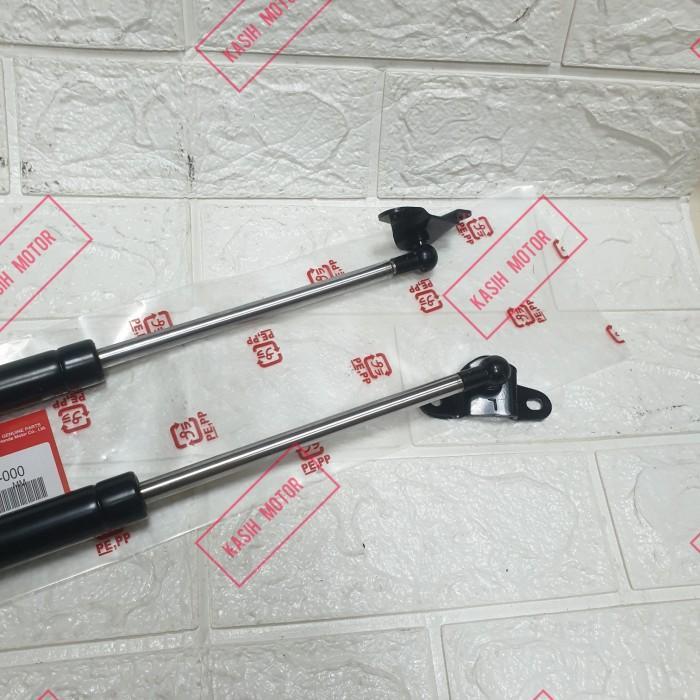 SHOCK BAGASI PINTU BELAKANG JAZZ RS GE8 GE 8 ORI JAPAN 1SET