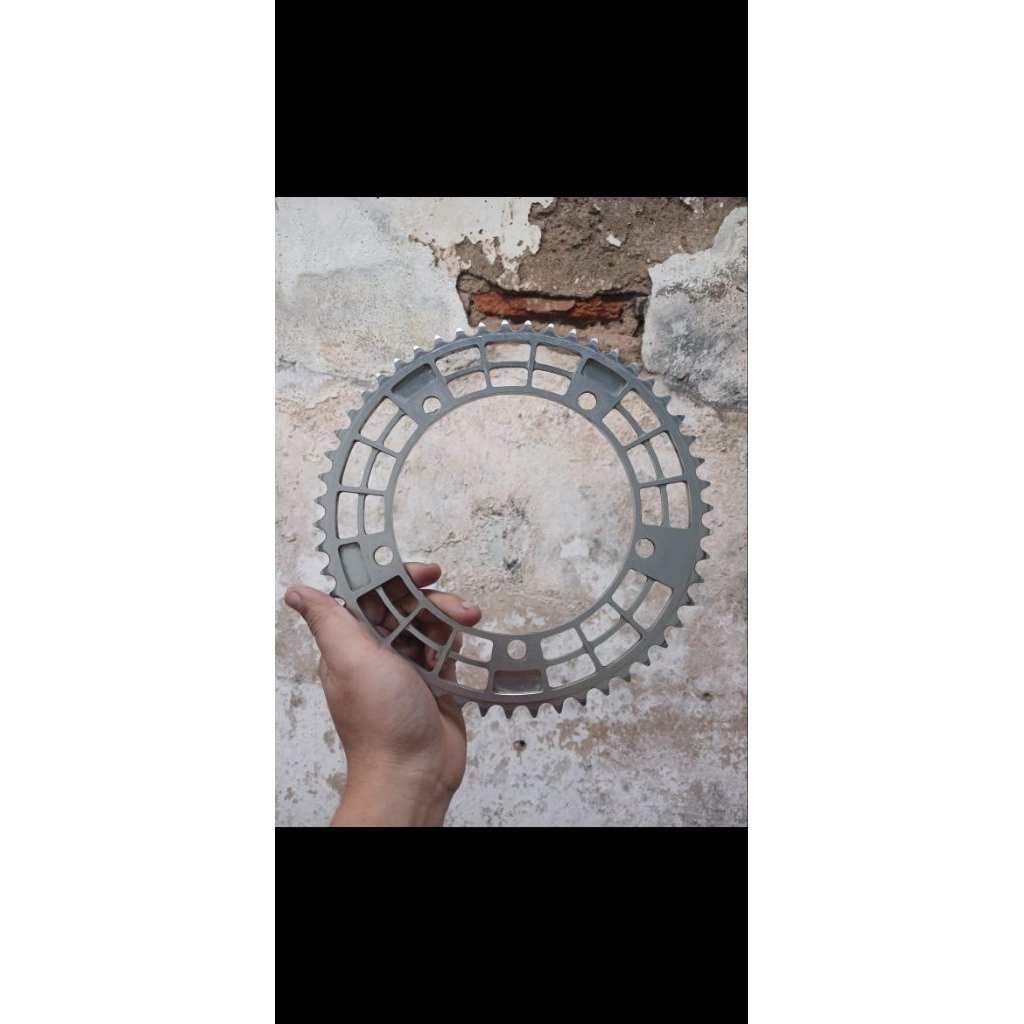 Chainring Intro7 BCD144 51T Like aarn