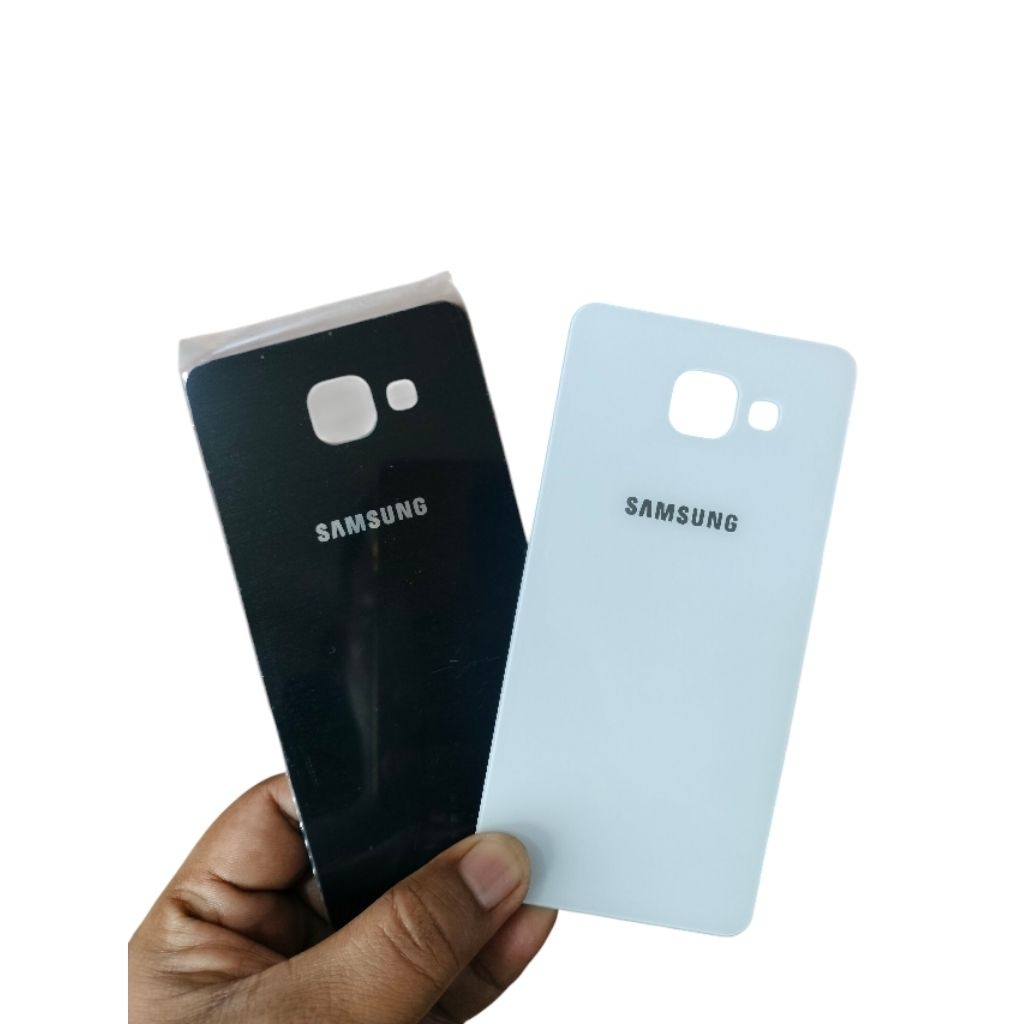 Back Door Tutu Belakang Samsung Galaxy A510 / A5 2016