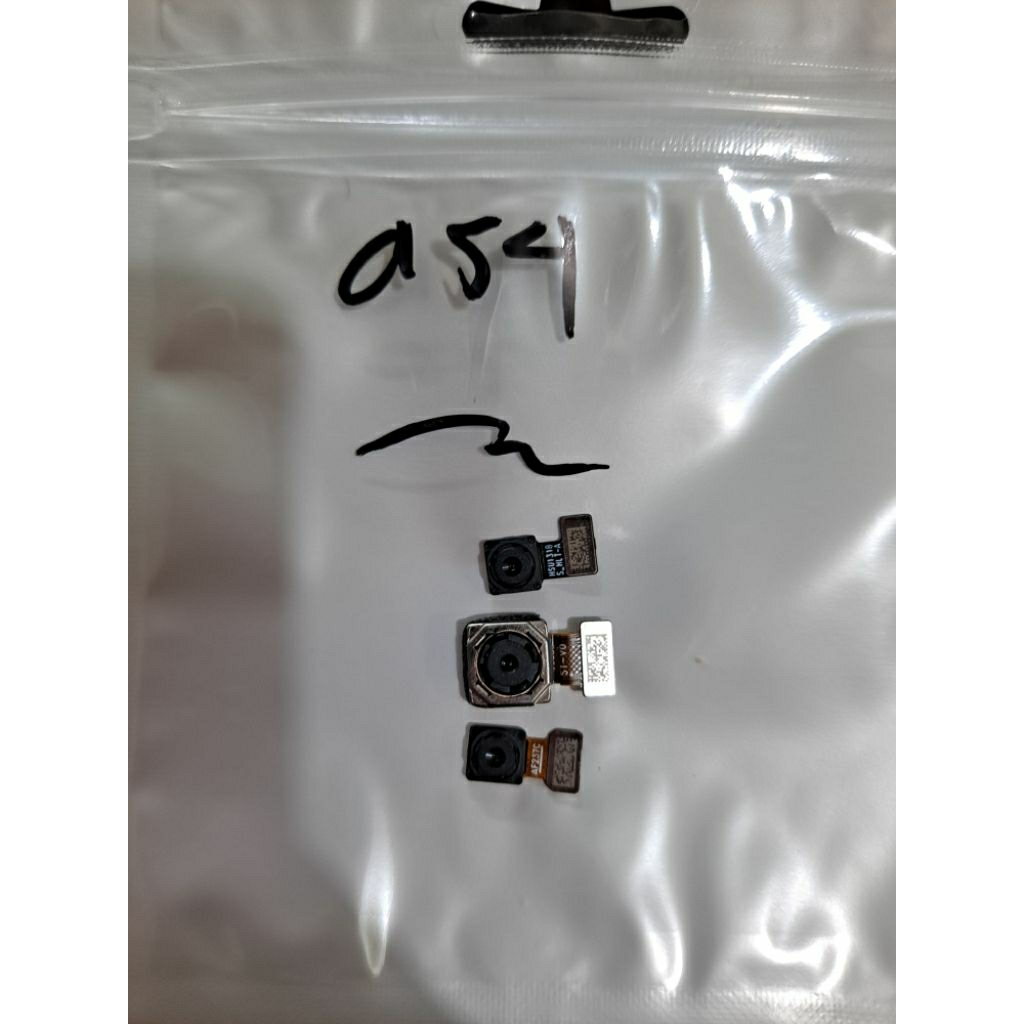 kamera belakang OPPO A54 ori copotan