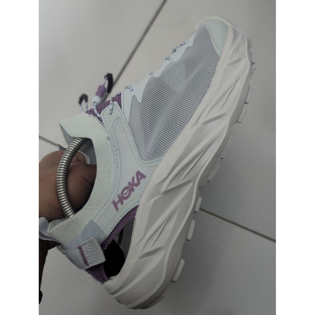 Sepatu sandal HOKA Hopara 2