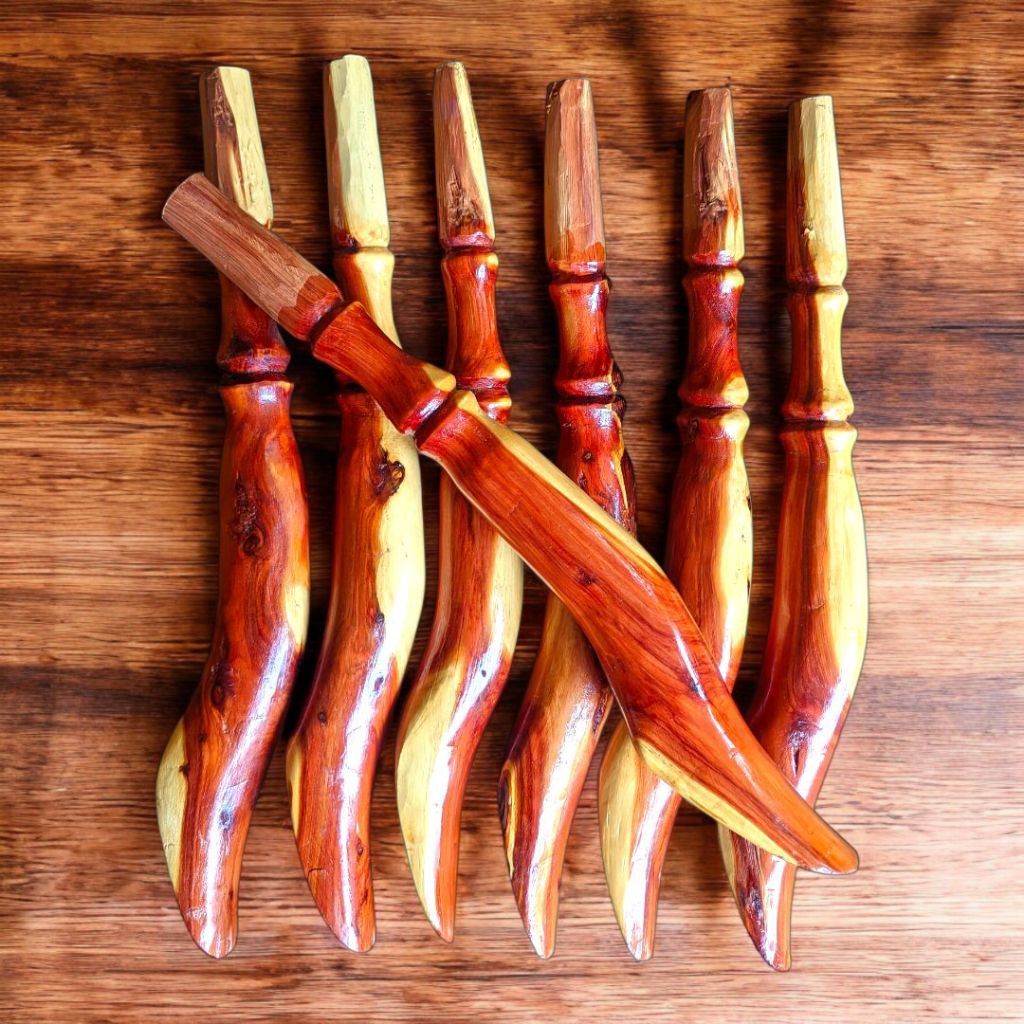 Pahul Gagang Joran Pancing Lentud Set7 GL-0701