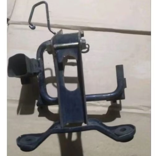 Dudukan Aki Honda Spacy Original Copotan