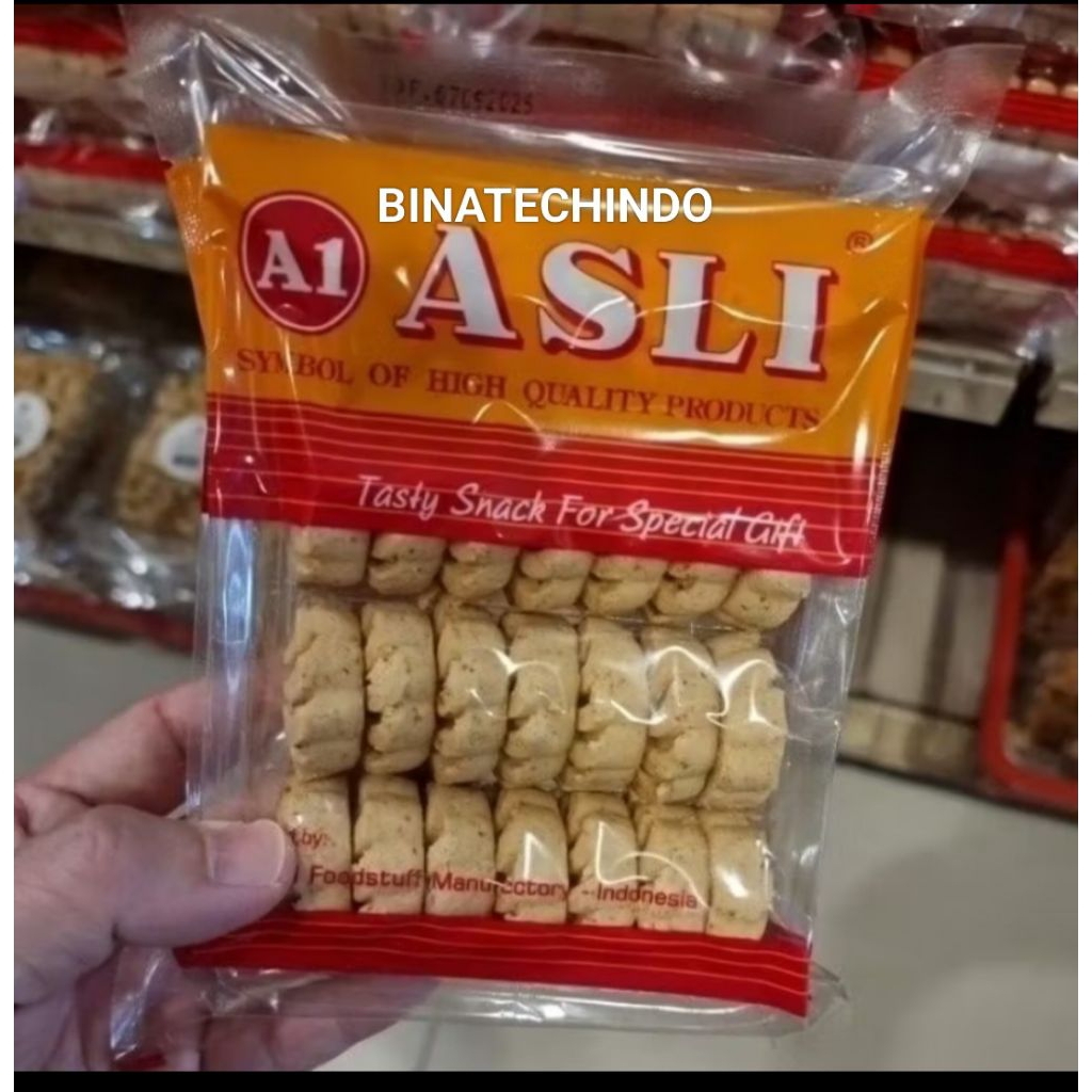 A1 ASLI SAGON BUNGA SIANTAR. OLEHOLEH KHAS MEDAN