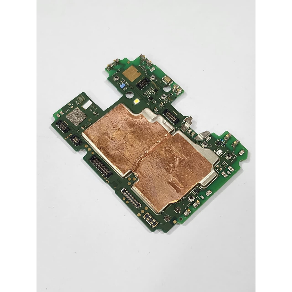 PBA MESIN MAINBOARD SAMSUNG GALAXY A14 5G - A146 ORIGINAL COPOTAN MATI TOTAL MULUS
