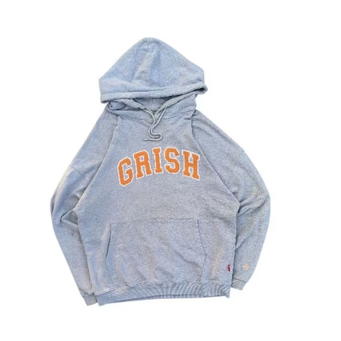 hoodie grish sconddl