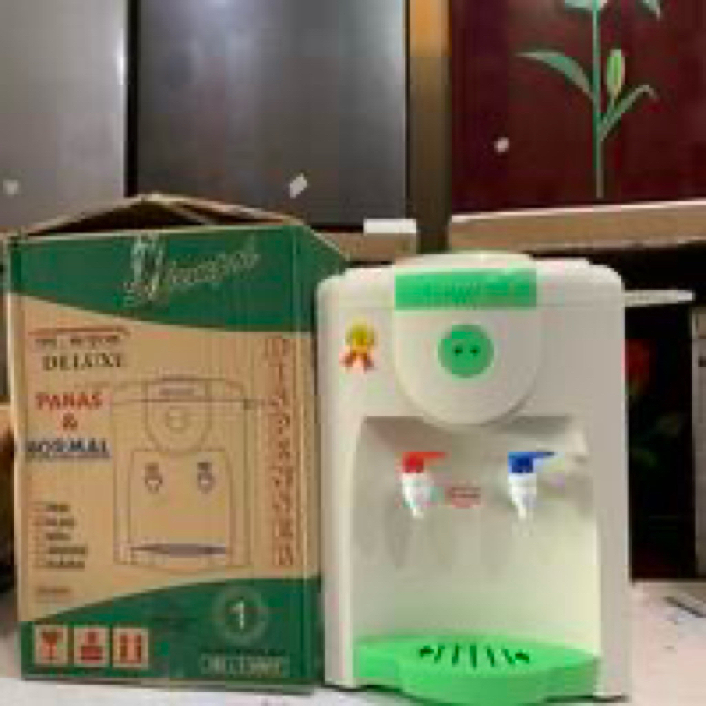 Sijempol Dispenser