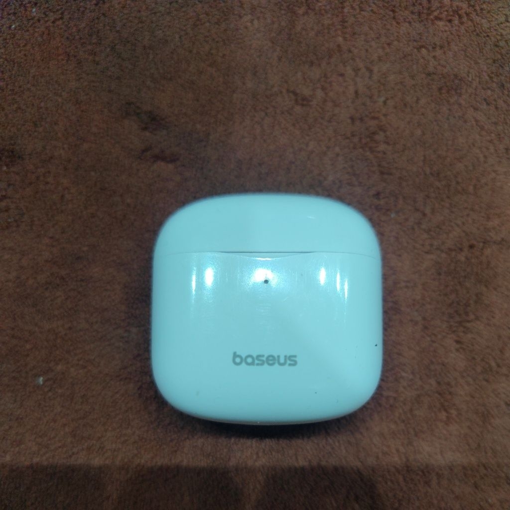 Baseus E3 ( preloved ) / wireless TWS