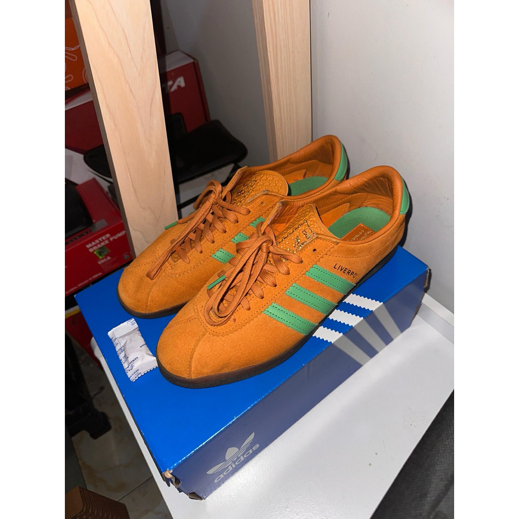adidas liverpool 1/2025