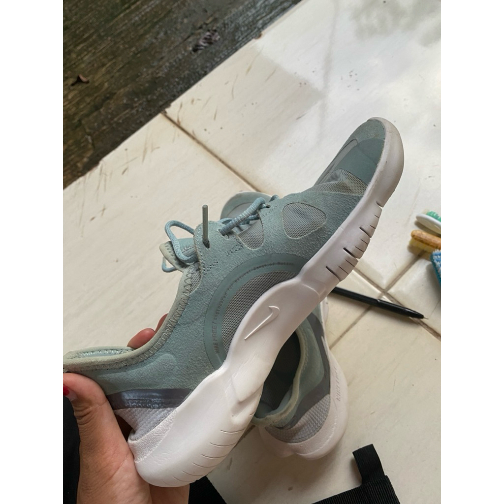 Nike free Rn 0.5 ocean