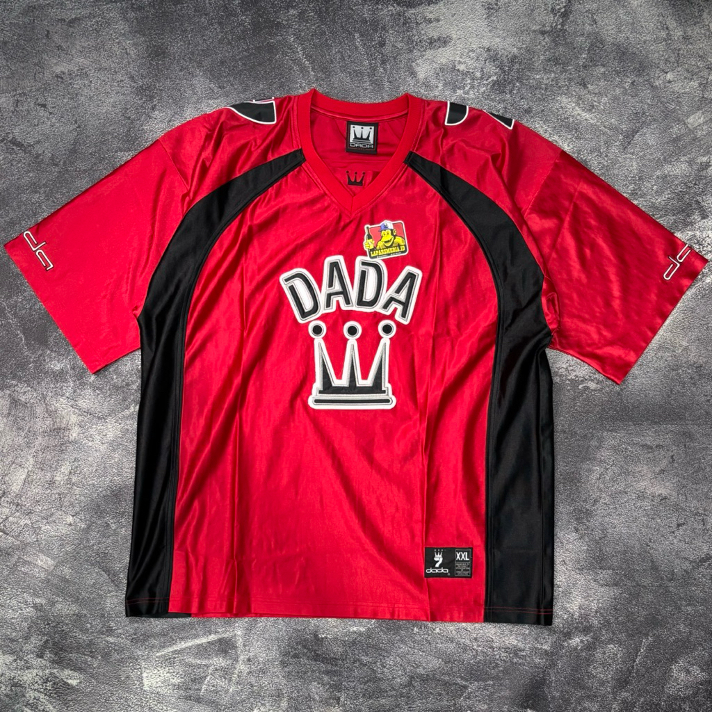 Dada Supreme Jersey