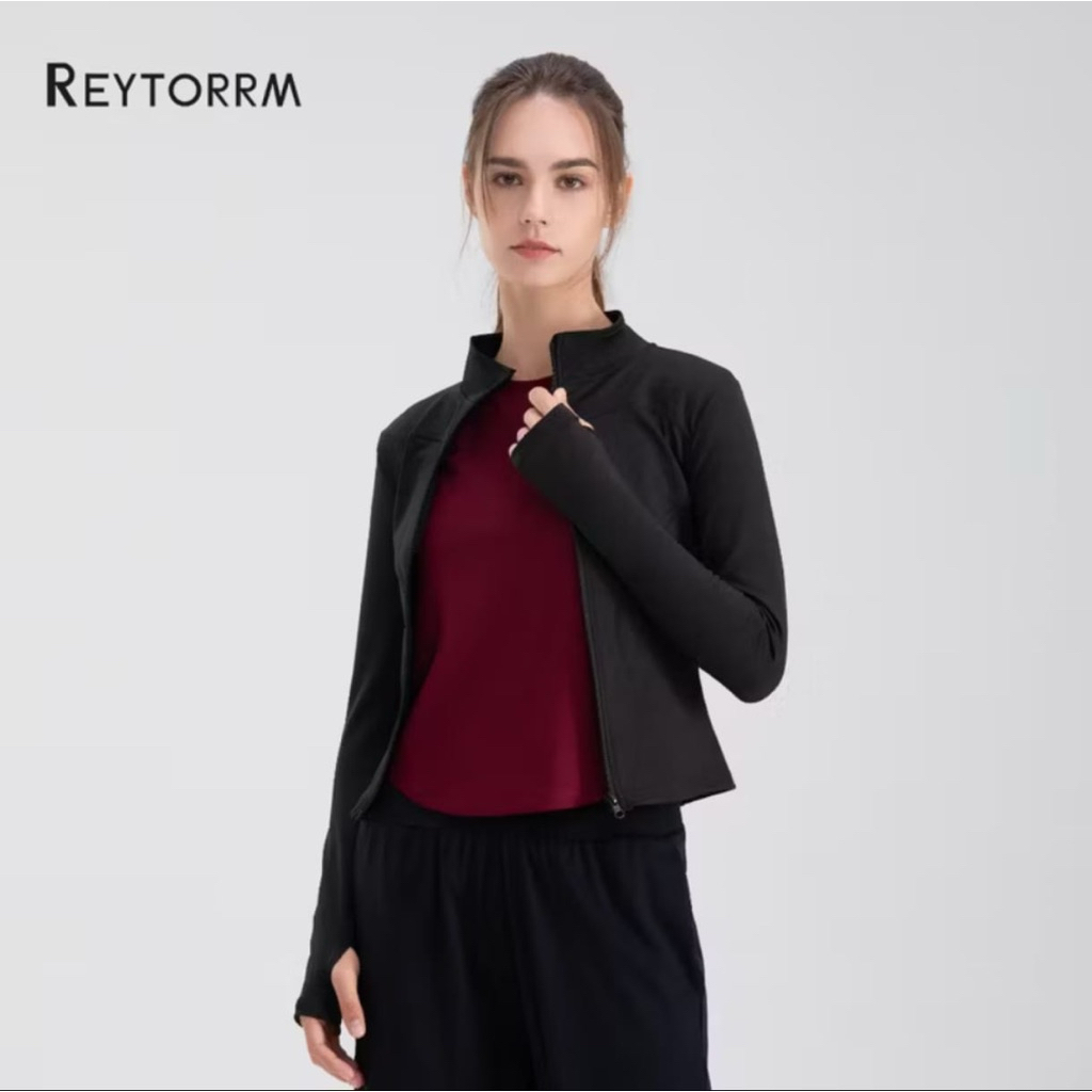 Reytorm