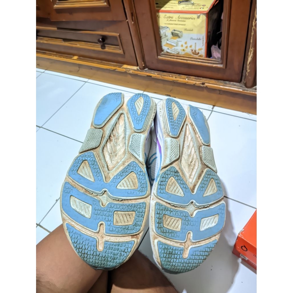 Ortus hyperblast 2.0