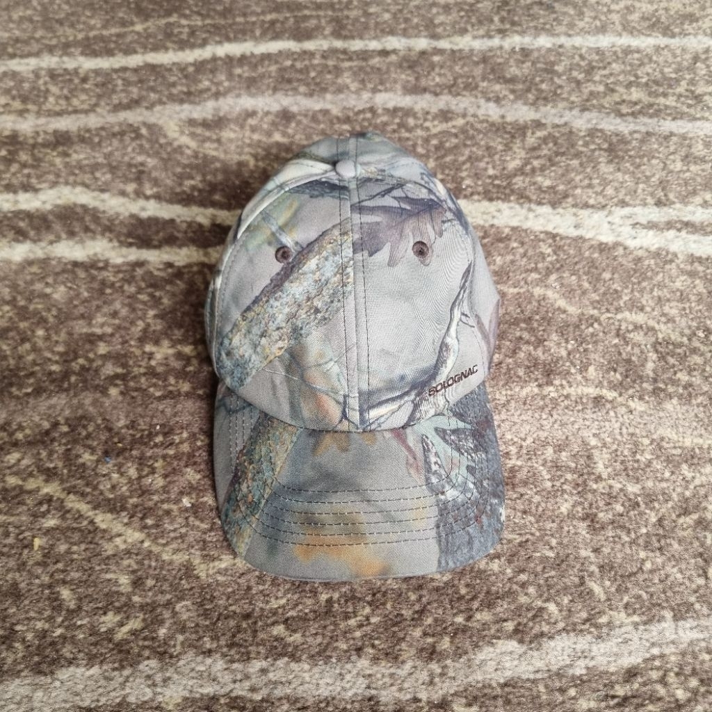 Topi Real Tree Decathlon