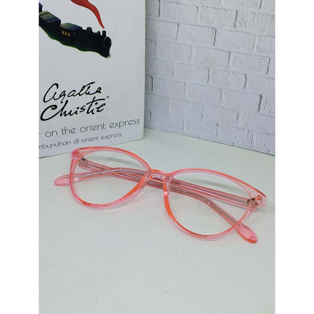 FRAME TPM 1025 | BLUELIGHT | PHOTOCHROMIC