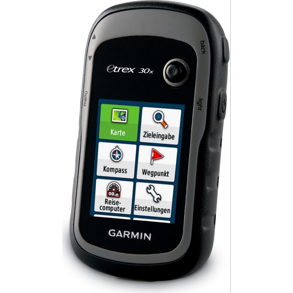 Gps Garmin Etrex 30X