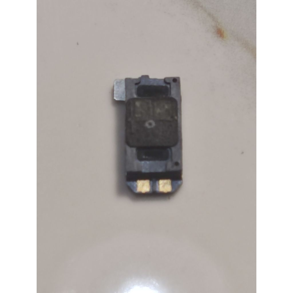SPEAKER TELINGA SPEAKER ATAS SAMSUNG M20 BEKAS COPOTAN