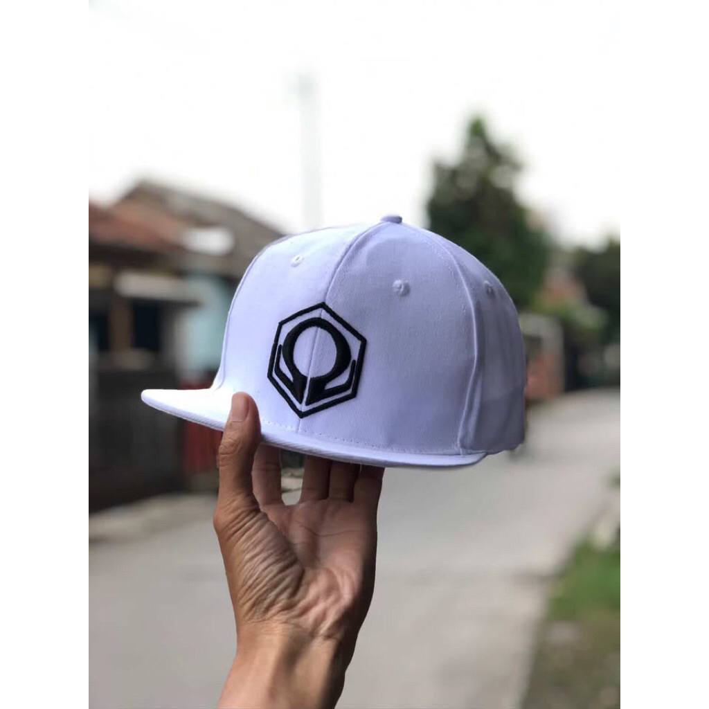 topi hex ohm syndicate