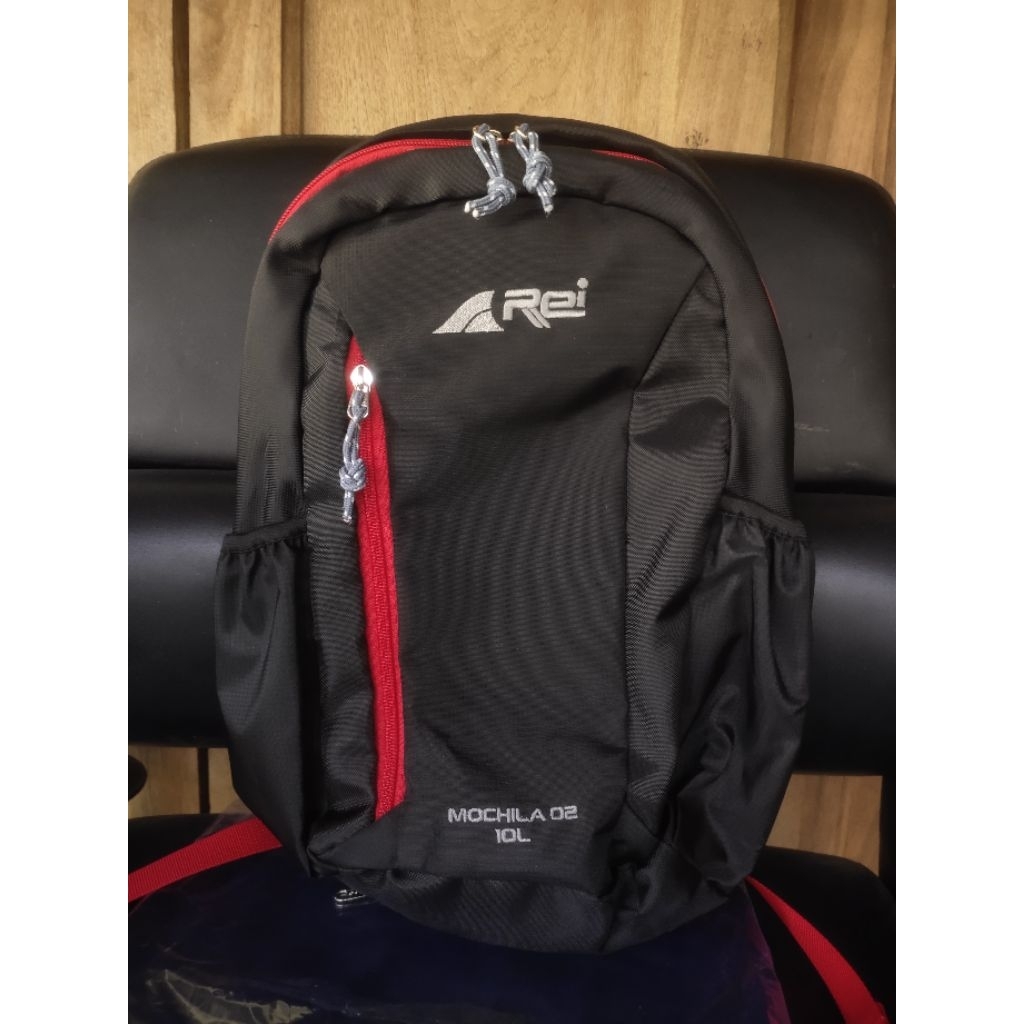 daypack rei 10 liter
