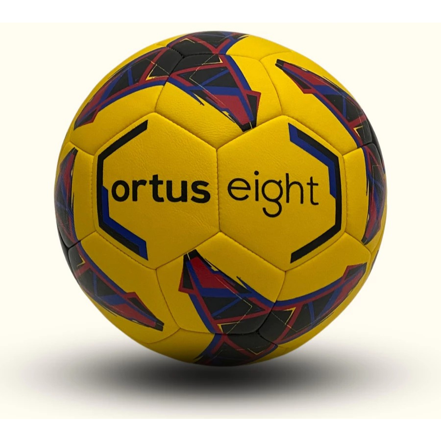 Bola futsal murah size 4 ORTUSEIGHT CYCLONE bola futsal empuk size 4