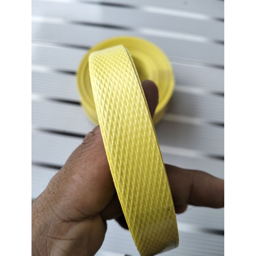 11m Gebang, sendaren tali peti Tebal