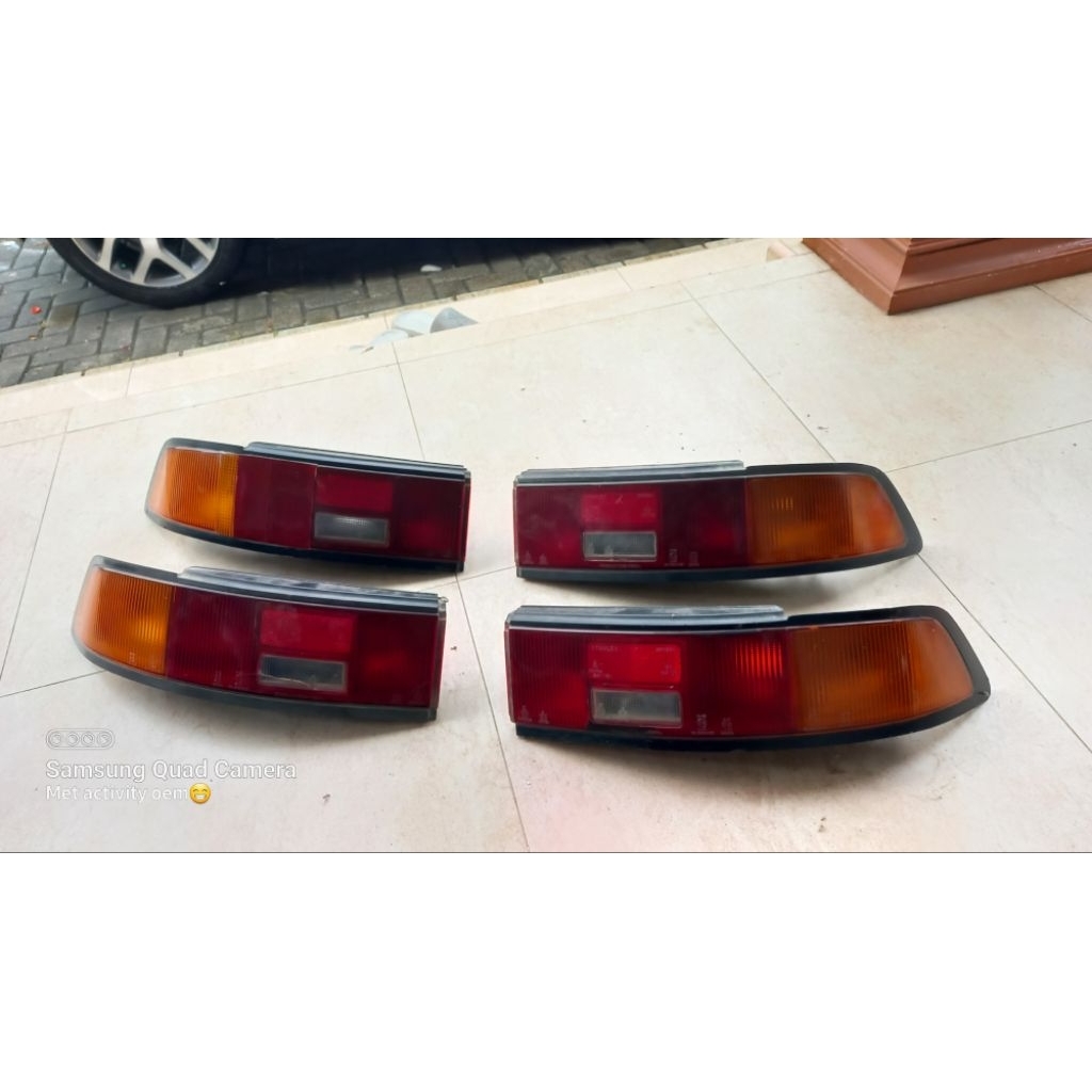 stoplamp mazda 323 astina copotan ori