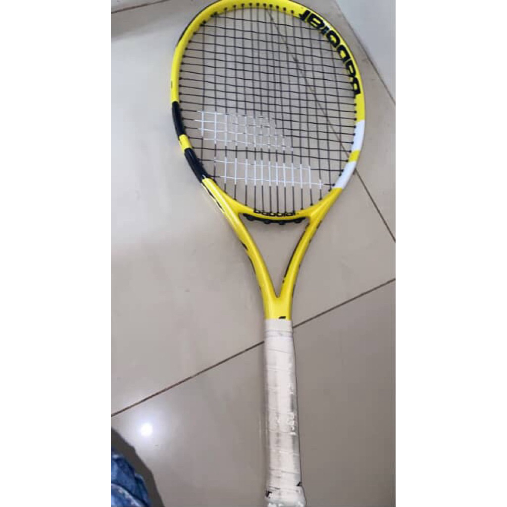 RAKET TENNIS BABOLAT