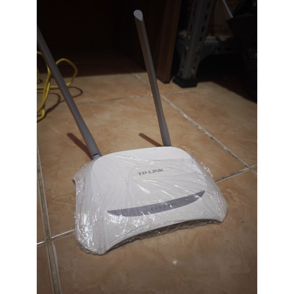 Wireless Router TP-Link TL-WR842N WIRELESS N ROUTER 300Mbps