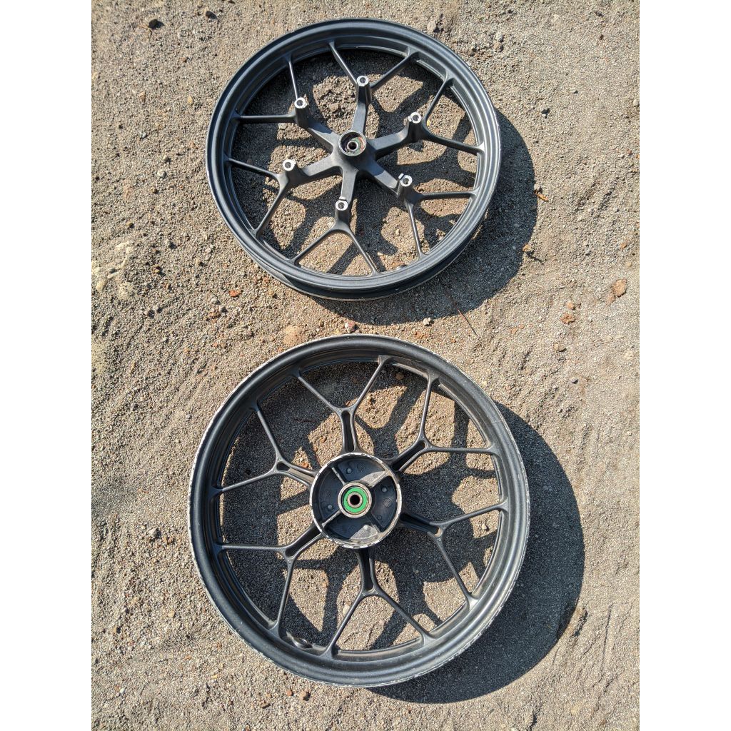 velg sonic 150 R