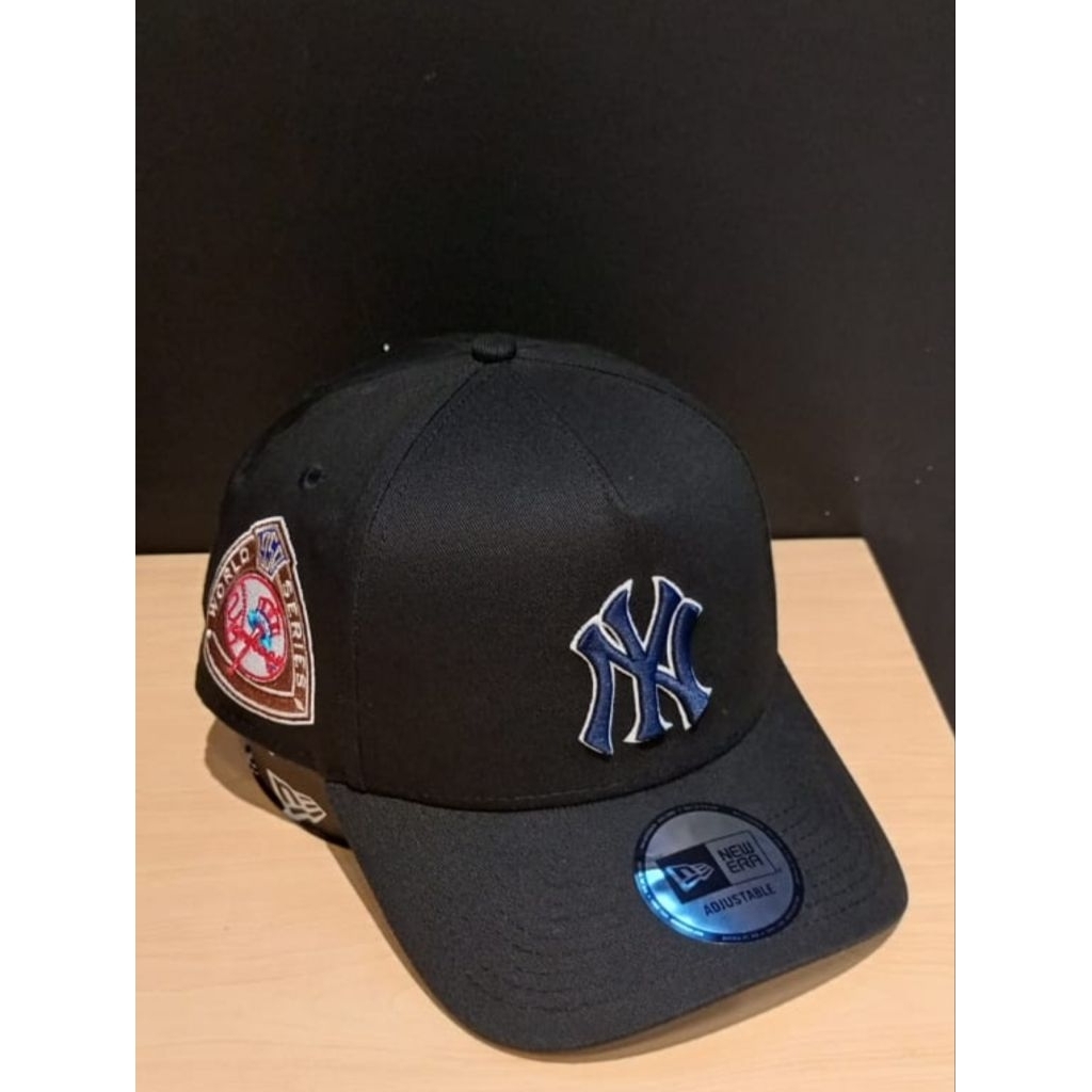 New Era World Series