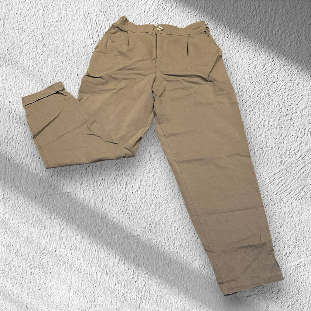 Preloved Pixi Pants by Bigissimo