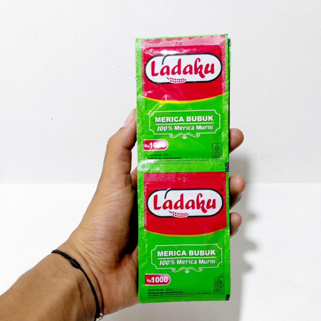 LADAKU 1 RENCENG